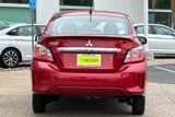 New 2024 Mitsubishi Mirage G4 ES image 5