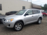 Used 2012 Toyota RAV4 4WD V6 w/ 3rd Row image 2