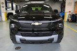 New 2025 Chevrolet Silverado EV LT image 2