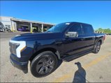 Used 2023 Ford F150 Lightning XLT w/ Equipment Group 312A High image 2
