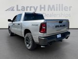 New 2025 RAM 1500 Classic Warlock image 5