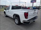 Used 2025 GMC Sierra 1500 Pro w/ Pro Value Package image 3