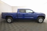 New 2025 Toyota Tacoma 4x4 Double Cab image 4