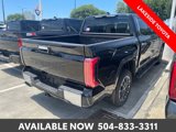 New 2025 Toyota Tundra Limited image 3