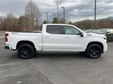 New 2025 Chevrolet Silverado 1500 RST w/ Dark Appearance Package image 2
