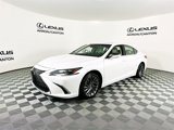 Certified 2025 Lexus ES 300h Ultra Luxury image 4