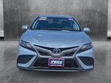 Used 2023 Toyota Camry SE image 2