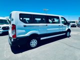 Used 2024 Ford Transit 350 XLT image 5