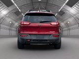 Used 2014 Jeep Cherokee Trailhawk w/ Comfort/Convenience Group image 4