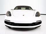 Certified 2023 Porsche 718 Cayman GT4 image 6