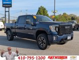 Certified 2021 GMC Sierra 2500 AT4 w/ AT4 Premium Plus Package image 2