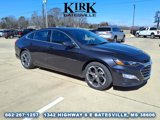 Used 2023 Chevrolet Malibu LT image 2