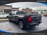 Used 2014 GMC Sierra 1500 SLT w/ All-Terrain Package image 6
