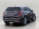 New 2025 Cadillac XT5 Premium Luxury w/ LPO, Floor Liner Package image 4