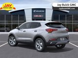 New 2026 Buick Encore GX Preferred w/ Comfort Package image 3