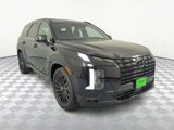 New 2025 Hyundai Palisade Calligraphy image 4