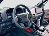 New 2025 Nissan Frontier PRO-4X image 4