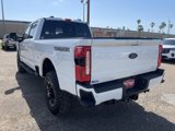 New 2025 Ford F250 4x4 Crew Cab Super Duty image 5