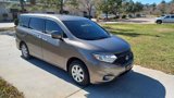 Used 2015 Nissan Quest S image 6