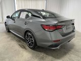 Used 2025 Nissan Sentra SR w/ SR Premium Package image 5