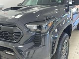New 2025 Toyota Tacoma TRD Sport w/ TRD Sport Upgrade Package image 4
