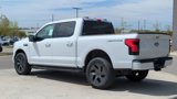 New 2025 Ford F150 Lightning XLT image 3