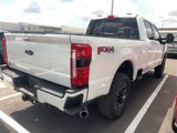 Used 2023 Ford F350 Lariat w/ Lariat Ultimate Package image 5