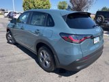 New 2026 Honda HR-V LX image 6