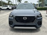 New 2025 MAZDA CX-70 Plug-In Hybrid w/ Premium Plus image 3