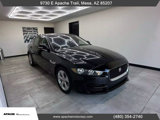 Used 2017 Jaguar XE image 5