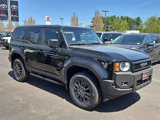 New 2025 Toyota Land Cruiser 1958 image 3