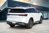 New 2026 INFINITI QX60 Luxe w/ Cargo Package image 5