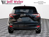 New 2025 Acura RDX A-Spec image 2