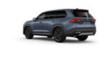 New 2025 Toyota Grand Highlander AWD Hybrid image 6