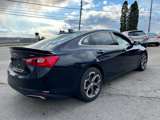 Used 2019 Chevrolet Malibu RS w/ LPO, Convenience Package 1 image 3