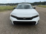 New 2026 Honda Civic Sport image 6