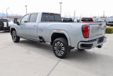 New 2025 GMC Sierra 3500 Denali Ultimate image 4