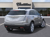 New 2025 Cadillac XT5 Sportv image 4