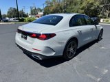 New 2026 Mercedes-Benz E 350 4MATIC Sedan image 3