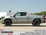 New 2026 GMC Sierra 1500 Elevation image 4