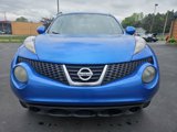 Used 2011 Nissan Juke SV image 6