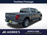 New 2024 Ford F150 XLT w/ Equipment Group 302A MID image 5