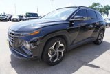Used 2023 Hyundai Tucson Limited image 3