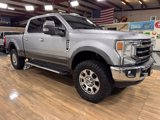 Used 2020 Ford F250 Lariat w/ Chrome Package image 2