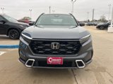 New 2025 Honda CR-V Sport Touring image 2