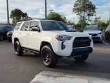 Used 2024 Toyota 4Runner TRD Pro image 4