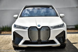 Used 2025 BMW iX xDrive50 image 3