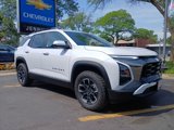 New 2026 Chevrolet Equinox ACTIV w/ Convenience Package III image 2
