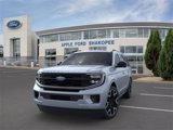 New 2025 Ford Expedition Platinum image 2