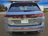 New 2025 Volkswagen Atlas SEL Premium R-Line image 4